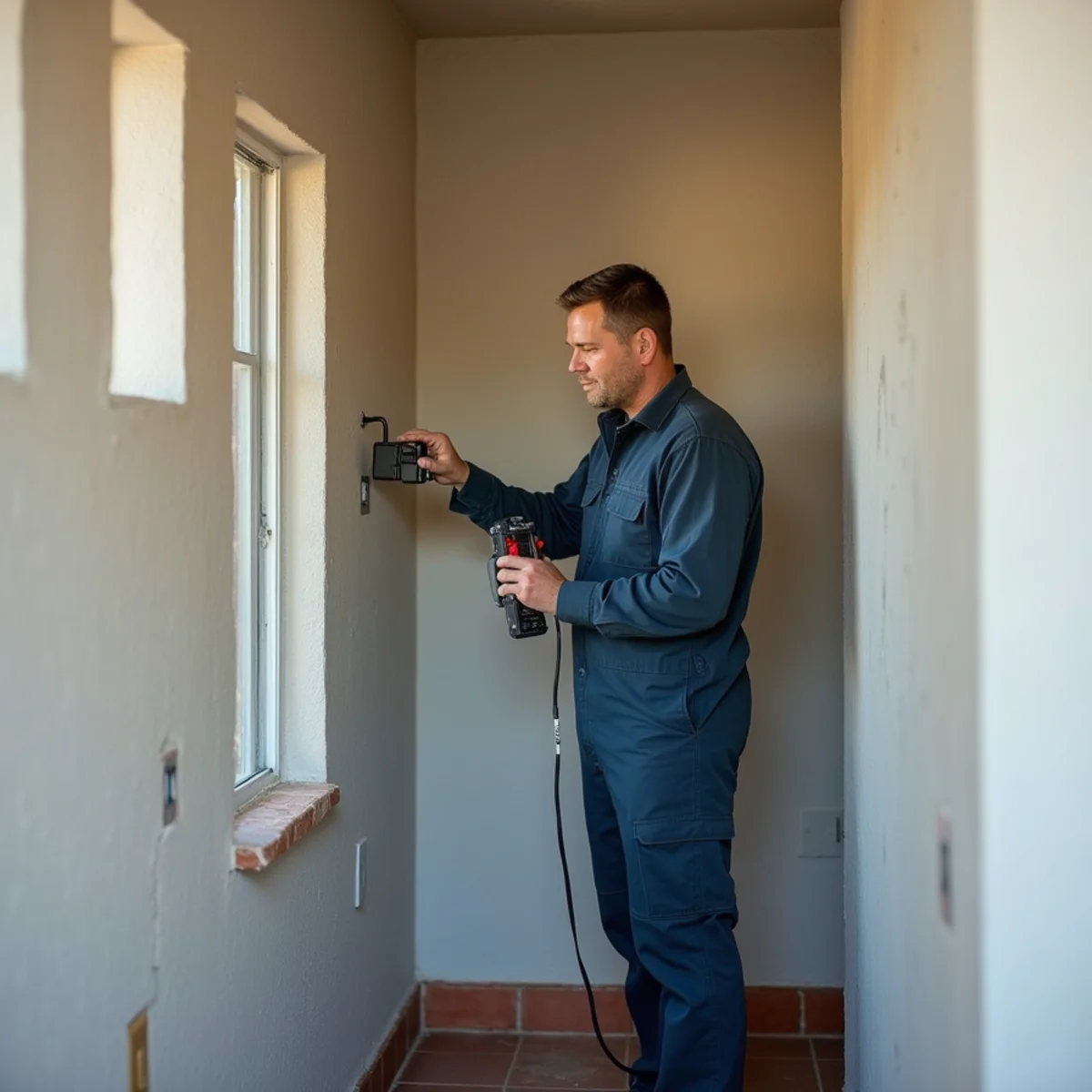 Henderson NV residential water mitigation